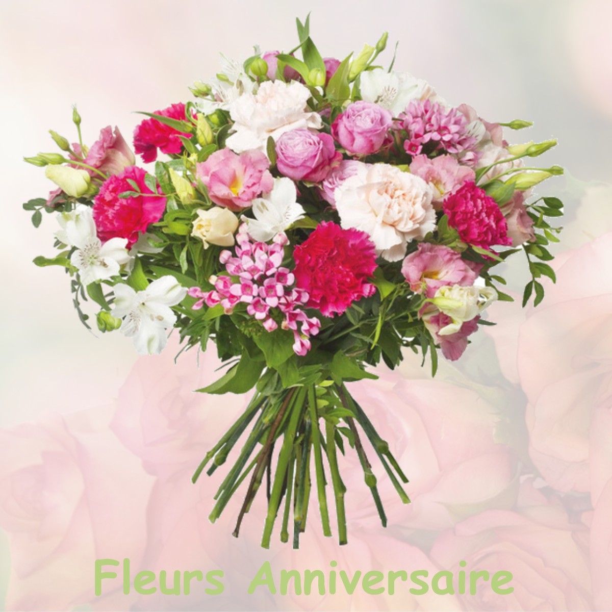 fleurs anniversaire VAIVRE-ET-MONTOILLE